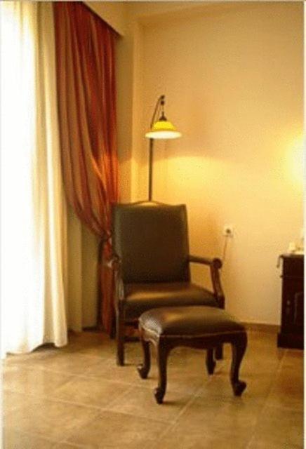 Ateron Suites Hotel & Spa Amyndeo Zimmer foto