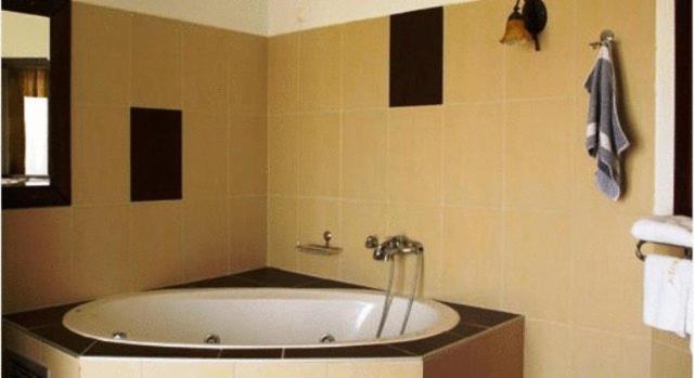 Ateron Suites Hotel & Spa Amyndeo Zimmer foto